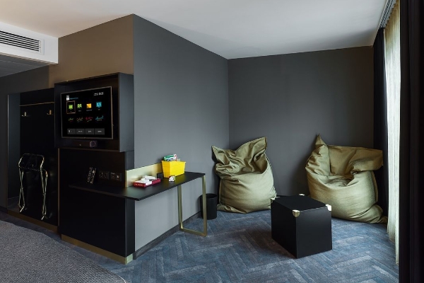 Hotel the niu Cobbles (Essen)